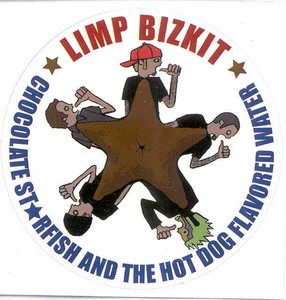 limp bizkit